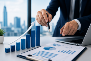 Pre IPO Consultant Services in India – A Complete Guide