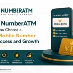 How NumberATM Helps You Choose a VIP Mobile Number for Success and Growth