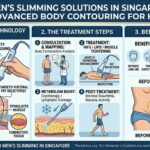 Slimming Treatments for Men in Singapore: What Works Best?