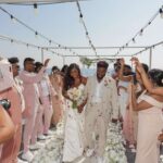 A Playa del Carmen Boutique Wedding: How Isabella & Ethan Created an Intimate Luxury Beach Celebration
