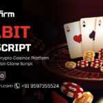 Cross-Platform iGaming Innovation for Entrepreneurs With Rollbit Clone Script