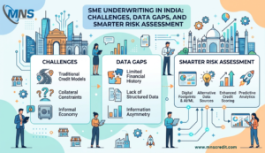 SME Underwriting in India: Challenges, Data Gaps, and Smarter Risk Assessment