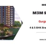M3M Sector 58 Gurgaon – A Benchmark in Luxury Living