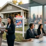 real estate investing USA