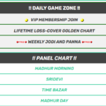 satta matka fastest result website