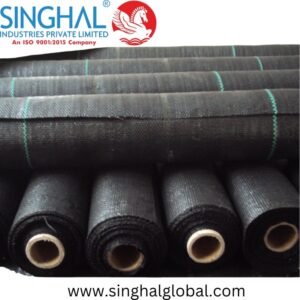 Revolutionizing Global Packaging With PP Woven Fabric
