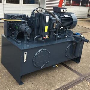 Do Hydraulic Power Pack Manufacturers Offer Custom Solutions for Different Industries?