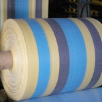 PP Woven Roll: A Durable and Versatile Packaging Material