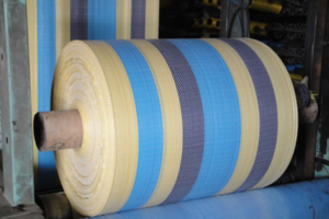 PP Woven Roll: A Durable and Versatile Packaging Material