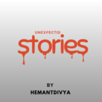 unexpectedstories LOGO
