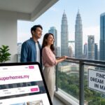 Condominiums for Sale in Malaysia: Your Complete Buying Guide