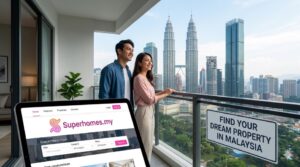 Condominiums for Sale in Malaysia: Your Complete Buying Guide