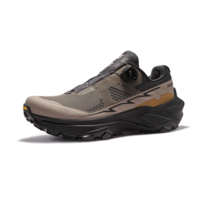 Are Trail Running Shoes the Ultimate Upgrade for Outdoor Performance and Comfort?