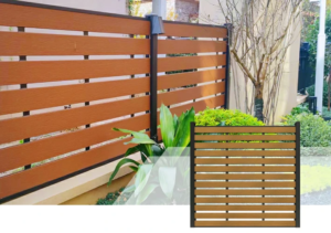 Composite Fences? A Modern and Durable Choice for Stylish Outdoor Boundaries