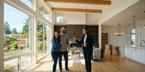 What to Expect from Your Realtor When Buying a Home?