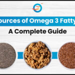 What are the Best Sources of Omega 3 Fatty Acids: A Complete Guide
