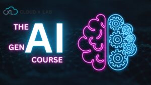 Future-Proof Your Career with a Gen AI Online Course