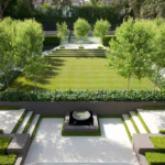 From Design to Installation: How Landscaping Projects Work