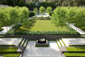 From Design to Installation: How Landscaping Projects Work
