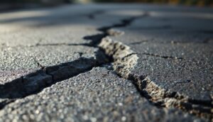 7 Signs Your Driveway Needs Professional Concrete Replacement