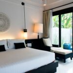 Room with Private Pool