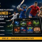 Go Exchange Platform Explained – Easy Login with Goexch Id