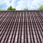 metal roofing sheets