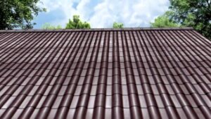 Best Gauge for Steel Roof Tiles in Tanzania Explained