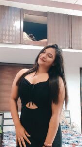 Feel new kind of love and intimacy with committed and dedicated girls of Hyderabad escort service