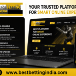 Create Your Gold365 ID Instantly – Full Guide on BestBettingIndia
