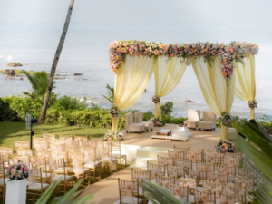 Beach Wedding Ideas: Plan Your Dream Seaside Celebration