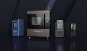 AlphaAMT Industrial 3D Printer Solutions for Large Scale Manufacturing with High Precision Performance