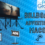 Billboard Advertising in Macon: Everything you must know about it