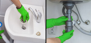 DIY vs Professional Drain Cleaning: When to Call the Experts