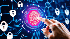 Unified Digital Identity for Seamless Authentication Without Passwords