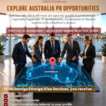 Find the Best Immigration Consultants Near Me by Immigo Ensures Seamless Process