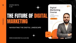 #1 Best Digital Marketing Course in Faridabad- Complete Guide for Beginners
