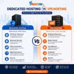 VPS Hosting India Vs Dedicated Server India On CA Firms (2026).