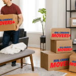 How to Choose the Right Commercial Movers in Vancouver Without Overpaying