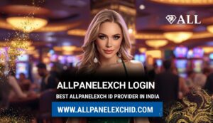 AllpanelExch ID for IPL Betting