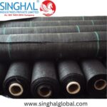 Revolutionizing Global Packaging With PP Woven Fabric