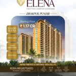 New Flats in Zirakpur with Modern Amenities – What to Look for in 2026