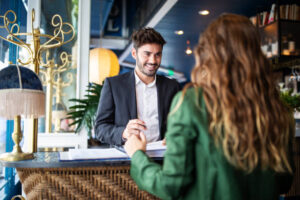 Top Restaurant Marketing Agency in India & Hotel Marketing Company – Fielmente