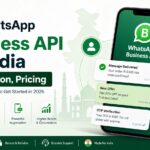WhatsApp Business API for India: Registration, Pricing (2026 Guide)