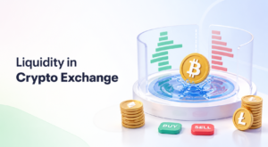 Why Liquidity Is Still the Core Problem for Enterprise Crypto Exchanges