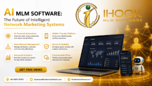 AI MLM Software: The Future of Intelligent Network Marketing Systems 1 AI MLM Software: The Future of Intelligent Network Marketing Systems