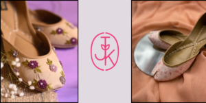 Stylish Modern Khussa Designs Perfect for Bridal & Casual Wear