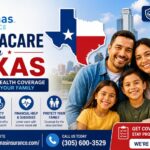 Obamacare in Texas