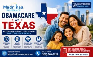 How Obamacare in Texas Provides Coverage for Low-Income Families