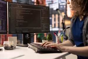 Why Custom Website Development Is a Smart Investment for Modern Brands